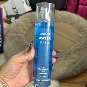 Bath & Body Works Fine Fragrance Mist